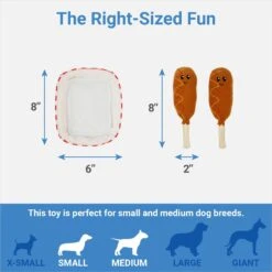 Frisco Corndog Interactive Plush Squeaky Dog Toy & Frisco Guacamole Hide & Seek Puzzle Plush Squeaky Dog Toy 13 Frisco Corndog Interactive Plush Squeaky Dog Toy & Frisco Guacamole Hide & Seek Puzzle Plush Squeaky Dog Toy -Chewy 962086 PT2. AC SS1800 V1694782978