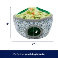 Frisco Corndog Interactive Plush Squeaky Dog Toy & Frisco Guacamole Hide & Seek Puzzle Plush Squeaky Dog Toy 17 Frisco Corndog Interactive Plush Squeaky Dog Toy & Frisco Guacamole Hide & Seek Puzzle Plush Squeaky Dog Toy -Chewy 962086 PT6. AC SS1800 V1694782977