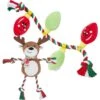 Frisco Holiday Reindeer Plush With Rope Squeaky Dog Toy & Frisco Holiday Lights Plush With Rope Squeaky Dog Toy 2 Frisco Holiday Reindeer Plush With Rope Squeaky Dog Toy & Frisco Holiday Lights Plush With Rope Squeaky Dog Toy -Chewy 986134 MAIN. AC SS1800 V1698346274