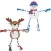 Frisco Holiday Snowman Plush With Rope Squeaky Dog Toy & Frisco Holiday Reindeer Plush With Rope Squeaky Dog Toy 1 Frisco Holiday Snowman Plush With Rope Squeaky Dog Toy & Frisco Holiday Reindeer Plush With Rope Squeaky Dog Toy -Chewy 986174 MAIN. AC SS1800 V1698257795