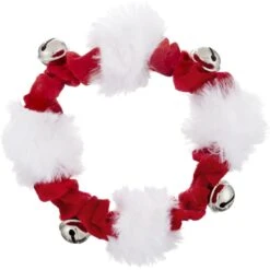 Frisco Holiday Dog & Cat Santa Hat, 1 Count & Frisco Jingle Bells Dog & Cat Holiday Collar With Bells, 1 Count 16 Frisco Holiday Dog & Cat Santa Hat, 1 Count & Frisco Jingle Bells Dog & Cat Holiday Collar With Bells, 1 Count -Chewy 986254 PT5. AC SS1800 V1698258055