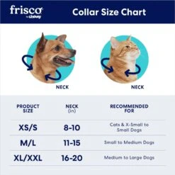 Frisco Holiday Dog & Cat Santa Hat, 1 Count & Frisco Jingle Bells Dog & Cat Holiday Collar With Bells, 1 Count 19 Frisco Holiday Dog & Cat Santa Hat, 1 Count & Frisco Jingle Bells Dog & Cat Holiday Collar With Bells, 1 Count -Chewy 986254 PT8. AC SS1800 V1698258115