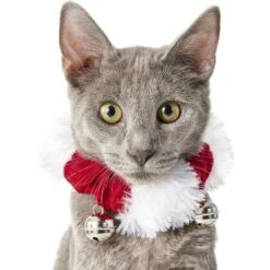 Frisco Jingle Bells Dog & Cat Holiday Collar With Bells, 1 Count & Frisco Holiday Antler Headband & Bell Collar Dog & Cat Costume 13 Frisco Jingle Bells Dog & Cat Holiday Collar With Bells, 1 Count & Frisco Holiday Antler Headband & Bell Collar Dog & Cat Costume -Chewy 986294 PT2. AC SS1800 V1698257738